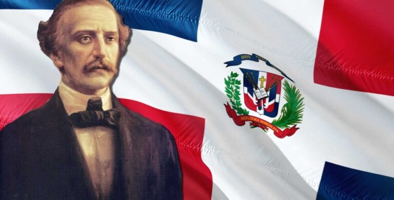 Malos dominicanos, advertencia del patricio Juan Pablo Duarte