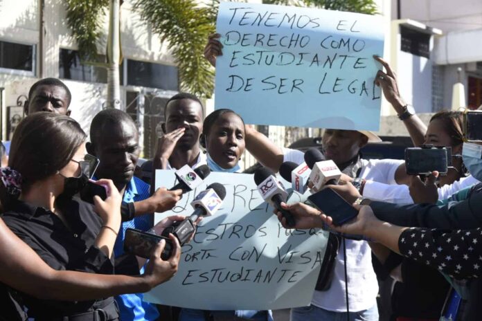 Protesta