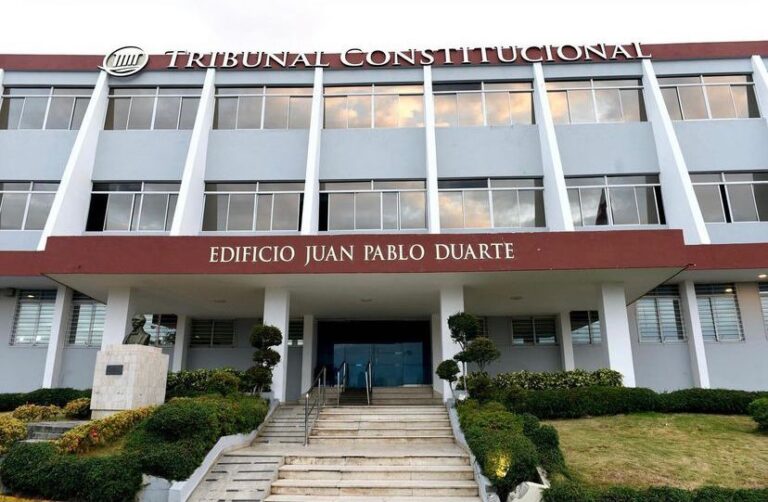 Editorial: Una sentencia correcta del Tribunal Constitucional