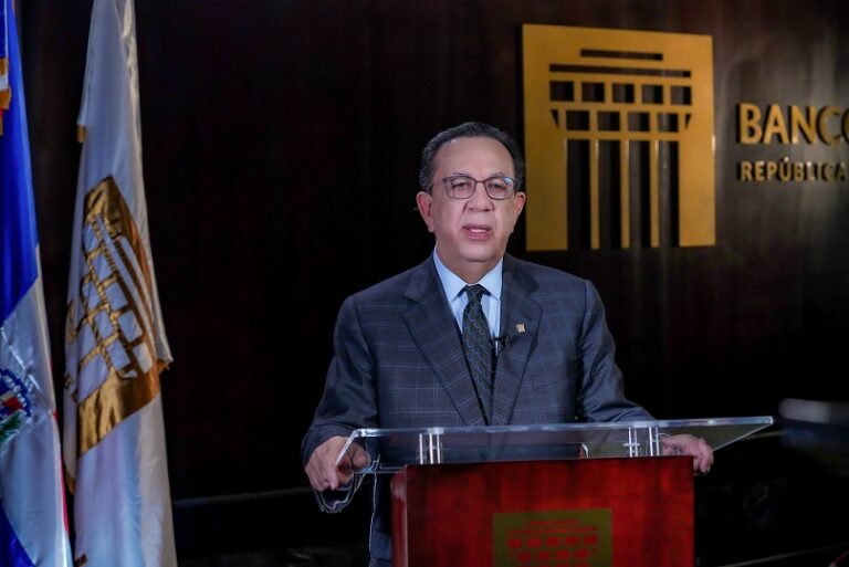 BCRD publica los informes de Estabilidad Financiera de 2022 y septiembre 2023