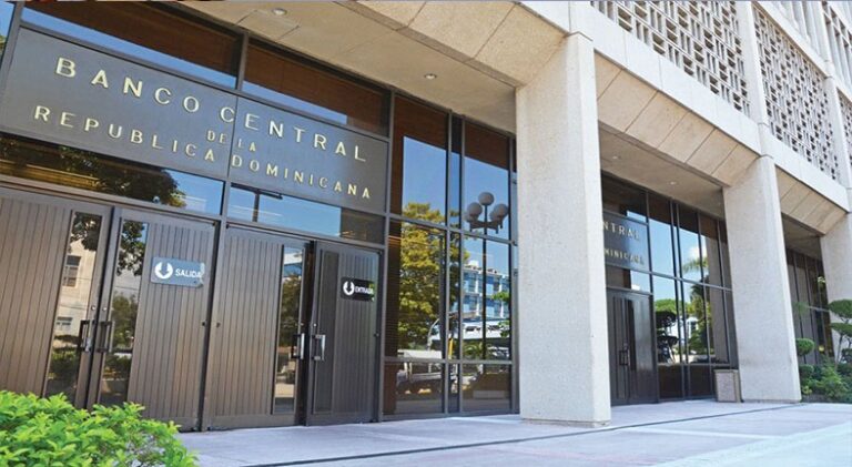 La variación del IPC en febrero de 2024 fue de 0.09 %, informa el BCRD
