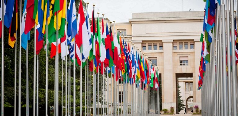 Pocos países crecerán este año, por el estancamiento de la Economía Global, estimó UNCTAD