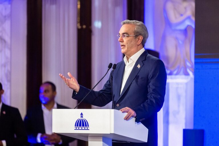 De victoria diplomática califica Abinader que ONU aprobara despliegue fuerza multinacional en Haití
