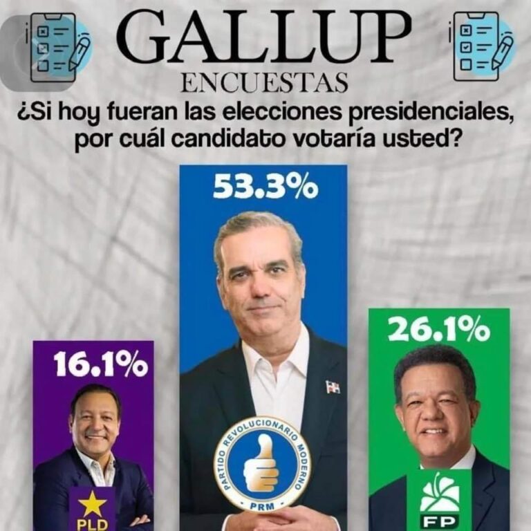 No subestimar a Leonel Fernández