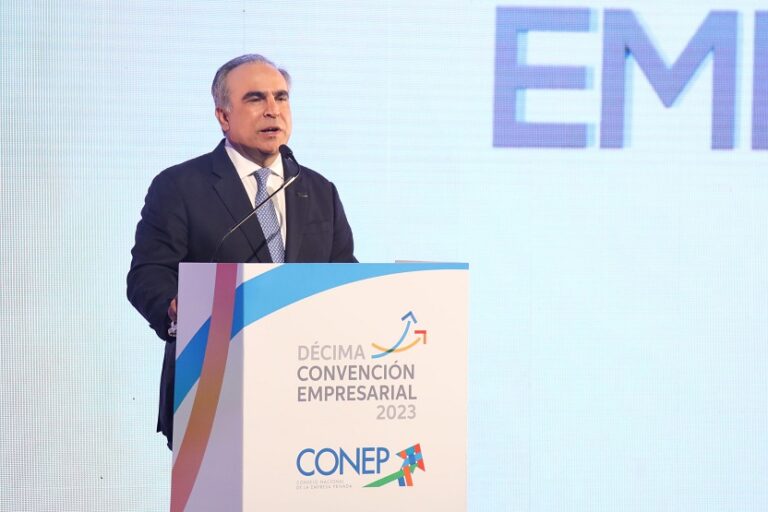 El CONEP insta a trascender el PIB y  medir el progreso con parámetros de bienestar integral
