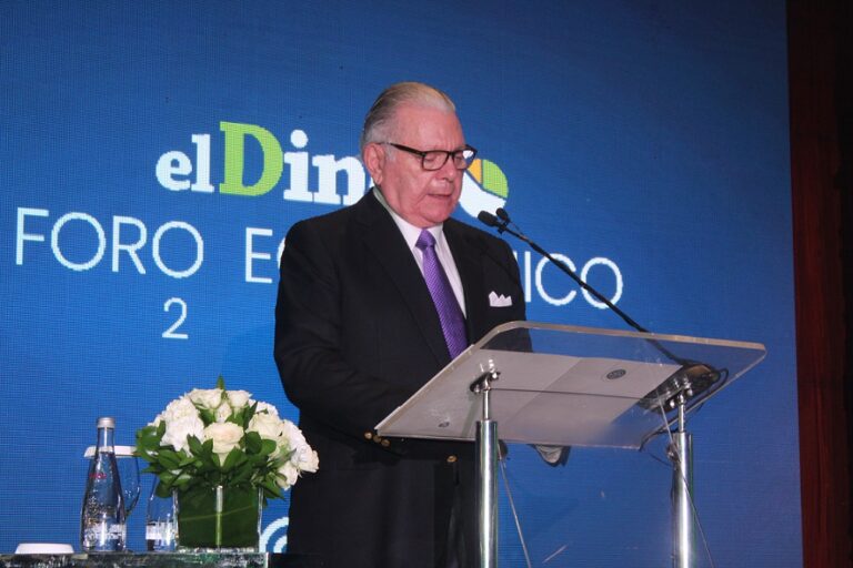 Foro Económico elDinero 2023 revela desafíos y oportunidades para el desarrollo integral de RD