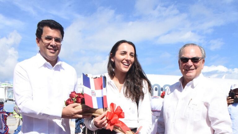 10 millones de turistas, logro de todos
