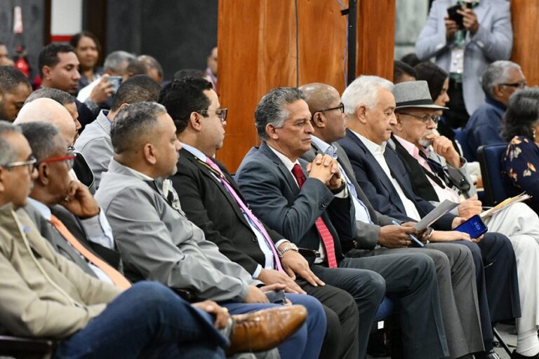JCE otorga plazo de 48 horas a organizaciones políticas para revisión de fusiones, alianzas y coaliciones de cara a elecciones de mayo