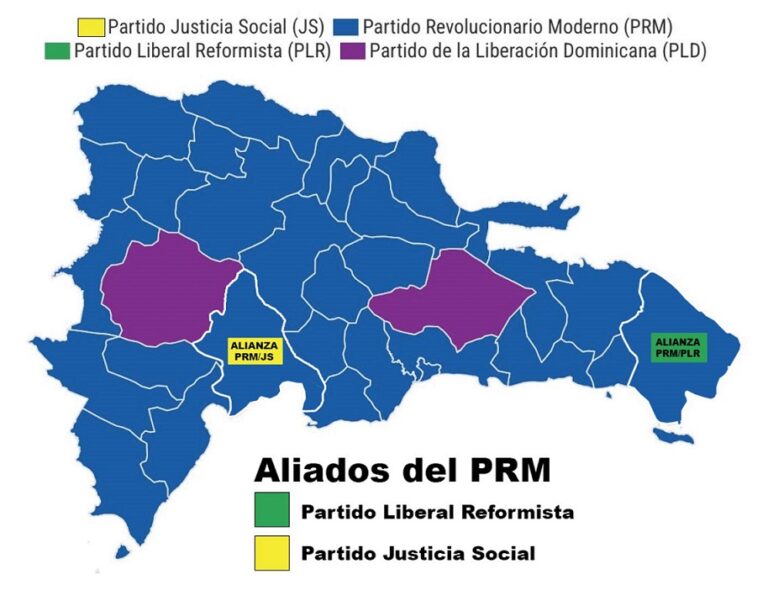Las municipales, ¿preludio de las presidenciales?
