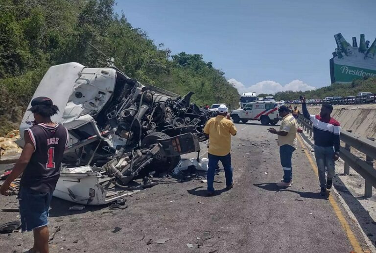 Autopistas de la muerte