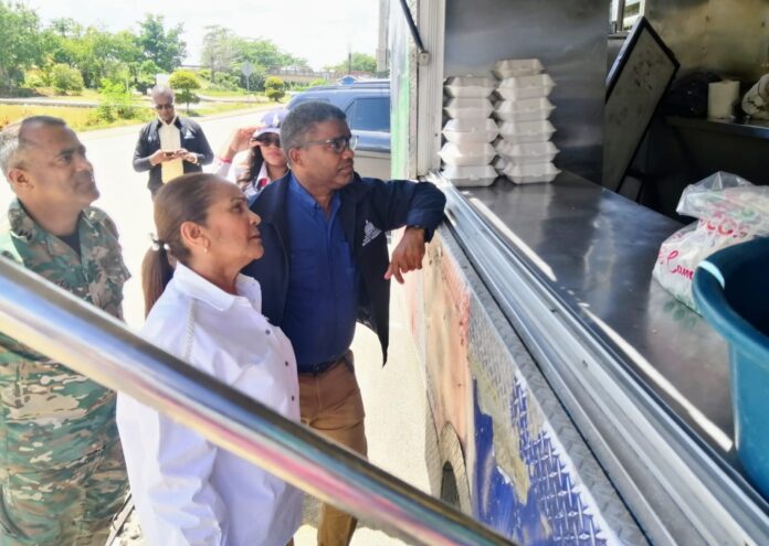 Cocina Móvil
