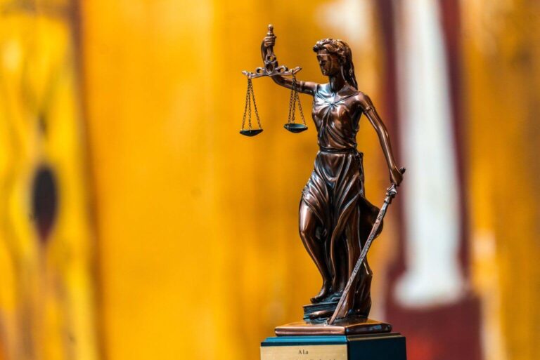¡Horror!! La presunta violación y embarazo de una niña de 10 años por el Juez