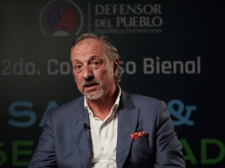 Experto afirma para mejorar las pensiones hay que luchar contra evasión a la seguridad social y aumentar aportes
