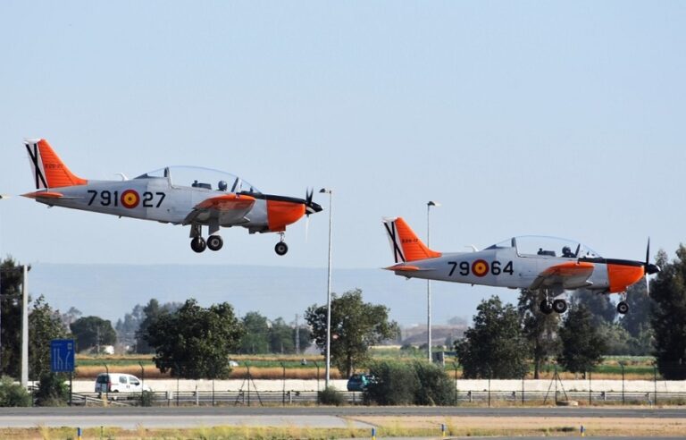 No comprar aviones chatarras presidente Abinader