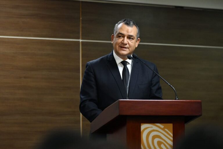 Toma posesión para el período 2024-2028, el Pleno de la JCE