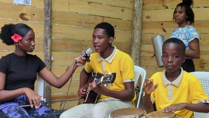 Puerto Bachata: encuentro cultural y musical para impulsar el turismo y el  arte en Puerto Plata - Enlace Digital