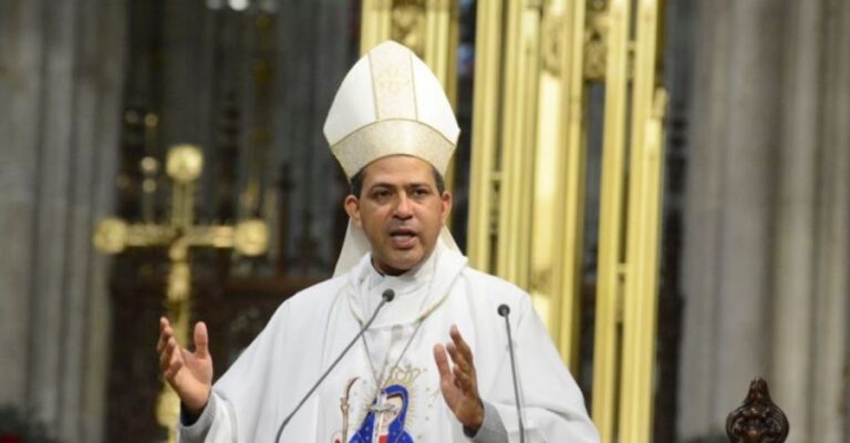 El Episcopado Dominicano repudia actos de agresiones perpetradas por la Barrick Gold, con el apoyo de la P.N y ERD