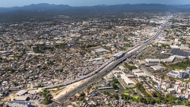 Línea 2C del Metro marcha de acuerdo con lo previsto en costo y calidad, dice Opret