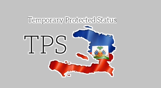 El fin del TPS haitiano, más leña al fuego