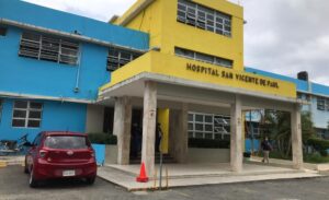 Hurtado José resultó herido durante el enfrentamiento y falleció mientras recibía atenciones médicas en el Hospital Público San Vicente de Paúl, a causa de múltiples heridas por proyectiles de arma de fuego.