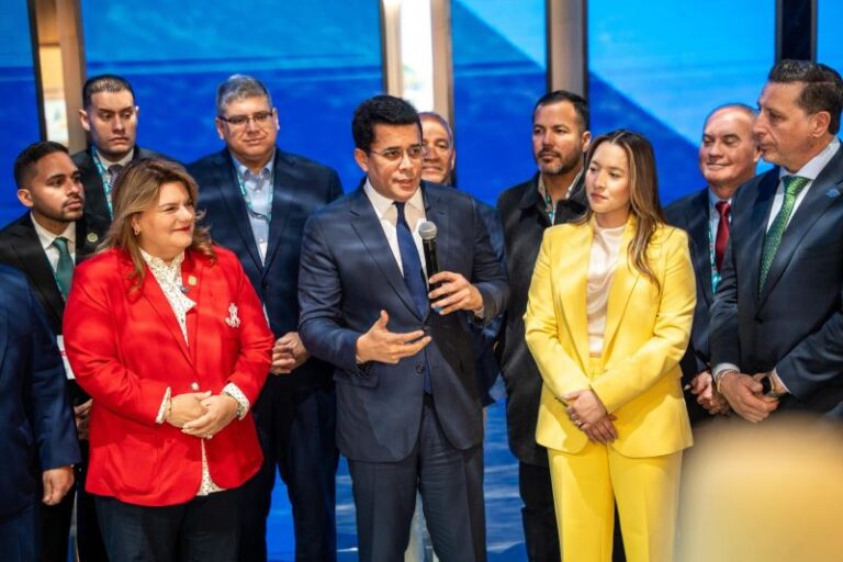Editorial: Alianza caribeña impulsará turismo de RD