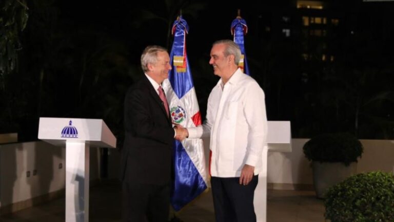 Editorial: ¿A qué vino el presidente Electo de Chile a RD