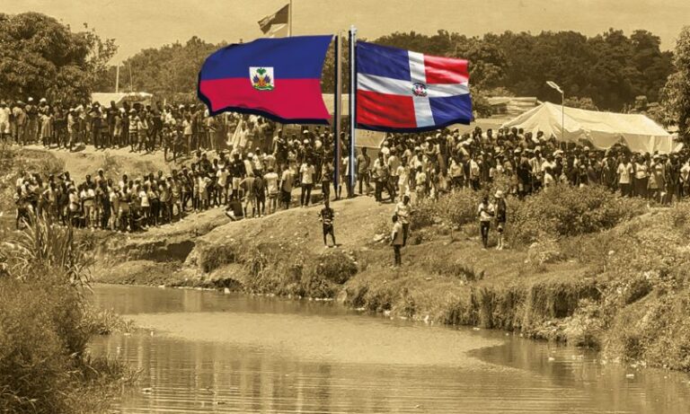 Editorial: haitianas decapitadas en la frontera, ¿una advertencia?
