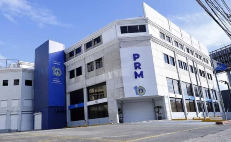 Editorial: PRM ¡pánico en las alturas!