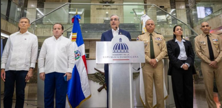Editorial: Llamado a «Gran Acuerdo Nacional», un clamor en el desierto