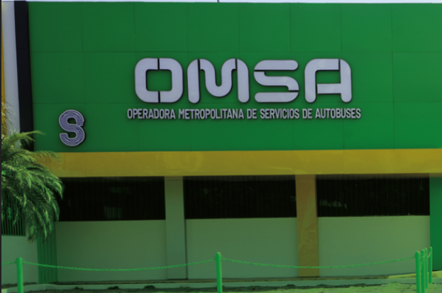 Editorial: El confuso plan con autobuses de la OMSA