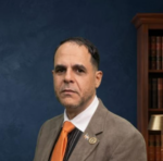 Juan Carlos Severino