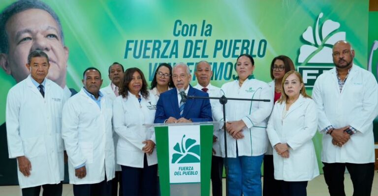 Fuerza del Pueblo alerta por 14,688 muertes infantiles